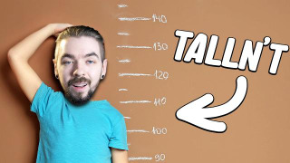 s09e259 — HONEY I SHRUNK THE LADS | Grounded