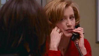 s01e15 — Dana and the Deep Blue Sea