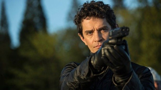 s01e05 — The Shepherds and the Fox