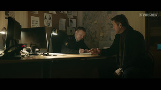 s01e11 — Бегство