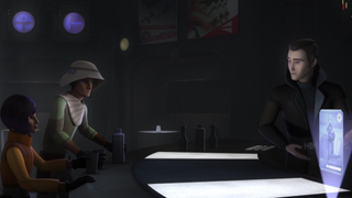 s04e05 — The Occupation