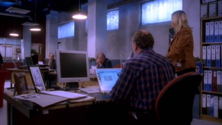 s03e06 — Bank Robbery