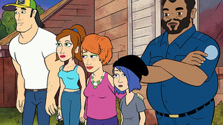 s01e01 — Hug N' Bugs