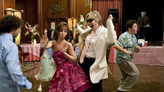 s01e06 — Taylor Stiltskin Sweet Sixteen