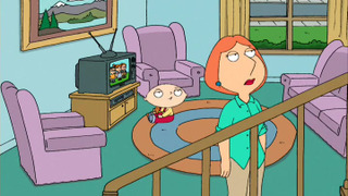 s03e20 — Road to Europe