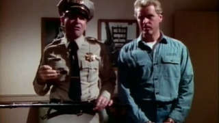 s02e08 — Hammer Hits the Rock