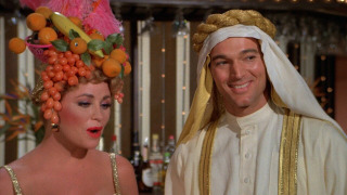 s06e03 — The Anniversary Gift / Honey Bee Mine / Bewigged, Bothered, and Bewildered