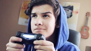 s04 special-487 — Кьюбс и 150,000 подписчиков!