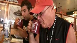 s01e07 — Колорадо-Спрингс, штат Колорадо