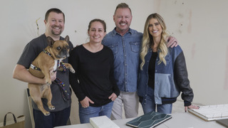 s05e06 — A Dog's Life