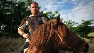 s03e02 — The Lost Tomb of Attila the Hun