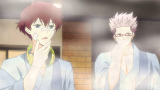 s01e05 — File 05 - Sweat, Muscles, and Me