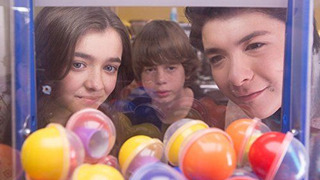 s02e07 — Gortimer vs. the Friendship Bro-celet