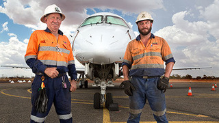 s01e02 — Boom or Bust