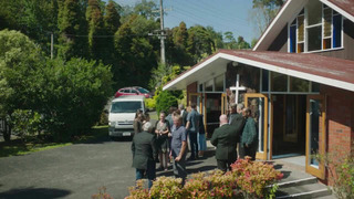 s08e06 — Four Fires and a Funeral