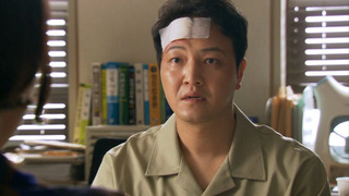 s01e08 — For Whom is This Life?