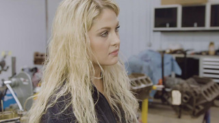 s06e12 — 67 Hemi GTX Convertible Resurrected