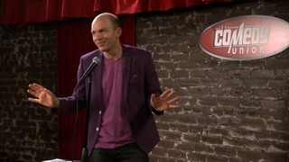 s05e07 — The Bringer Show