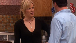 s02e22 — Joey and the Wedding