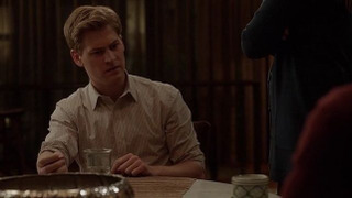 s01e07 — Stranger in a Strange Land