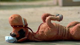 s01e05 — Как пан конем был