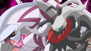s10 special-10 — Movie 10: The Rise of Darkrai