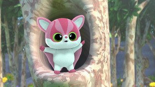 s01e06 — Fly, Sugar Glider, Fly!