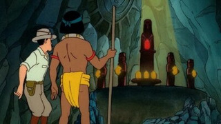 s02e03 — The Broken Ear (2)