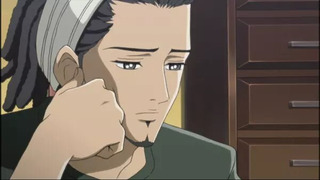 s01e33 — Hachi's Choice