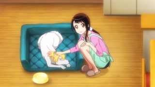 s02 special-0 — Honeymoon / Magical Pâtissière Kosaki-chan!