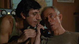 s09e11 — No Sweat