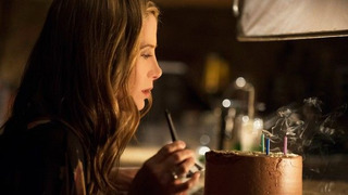 s01e01 — She Was Provisional