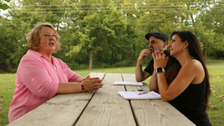 s14e06 — Ghosts of Gaines Tavern