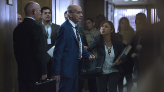 s01e02 — A Mother Seeks Justice