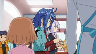 s01e09 — The Shop Tournament Begins