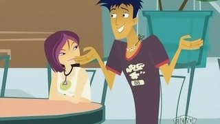 s03e25 — Date and Switch