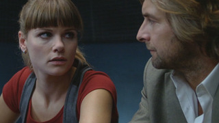 s01e07 — Een oude man