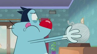 s08e01 — Tic et Toc