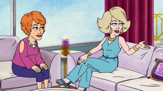 s01e09 — Miracle on Culpepper Slims Boulevard