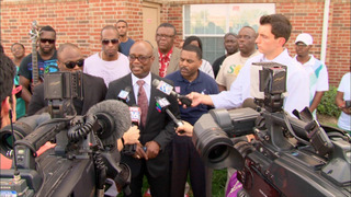 s13e03 — Hot Ride / Debt Collector