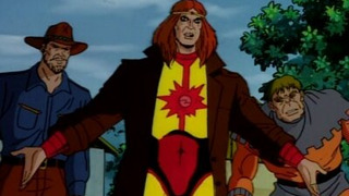 s04e15 — Secrets, Not Long Buried