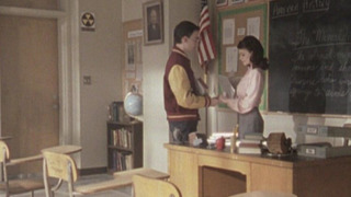 s02e19 — I Only Have Eyes for You