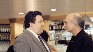 s01e01 — The Pants Tent