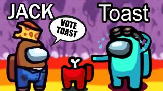 s09e264 — I Fooled Everyone As Impostor In Among Us