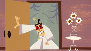 s01e13 — Aku's Fairy Tales