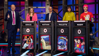 s10e06 — ABBA, llamas, Australian ultralight aircraft, and Steven Universe