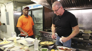 s16e01 — Dumplings in Delaware