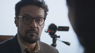 s01e06 — A Witness Appears