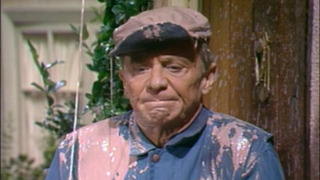 s03e11 — The Kleptomaniac