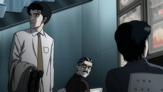 s01e18 — Comrade